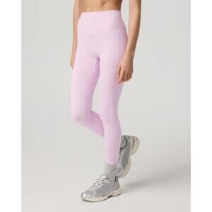 Vuori AllTheForm Pocket Legging (NWT) - Size M - Orchid Whisper